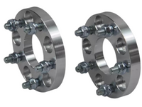 20mm Wheel Spacers x 2 for R32 / R33 Nissan Skyline / S13 / S14 / S15 / 240SX / 370Z - 5 x 114.3 PCD - Spoilers and Bodykits Australia