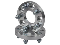20mm Wheel Spacers x 2 for R32 / R33 Nissan Skyline / S13 / S14 / S15 / 240SX / 370Z - 5 x 114.3 PCD - Spoilers and Bodykits Australia