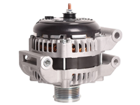 220A Alternator for Chrysler 300C SRT-8 ESG 6.4L V8 Petrol (2015 - 2020)-Spoilers and Bodykits Australia