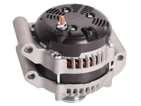 220A Alternator for Chrysler 300C SRT-8 ESG 6.4L V8 Petrol (2015 - 2020)-Spoilers and Bodykits Australia