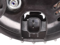 220A Alternator for Chrysler 300C SRT-8 ESG 6.4L V8 Petrol (2015 - 2020)-Spoilers and Bodykits Australia