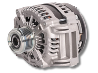 220A Alternator for Chrysler 300C SRT-8 ESG 6.4L V8 Petrol (2015 - 2020)-Spoilers and Bodykits Australia