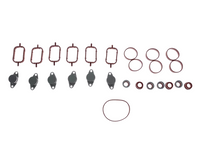 22mm Inlet Intake Manifold Seal Gaskets x6 for BMW E46 / E53 / E90 / E87 / E60 / E70 / E83-Spoilers and Bodykits Australia