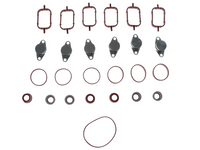 22mm Inlet Intake Manifold Seal Gaskets x6 for BMW E46 / E53 / E90 / E87 / E60 / E70 / E83-Spoilers and Bodykits Australia