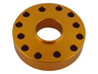 25mm Tailshaft Spacer Front or Rear for 80 / 105 Series Toyota Landcruiser FZJ / HZJ 80 / 105-Spoilers and Bodykits Australia