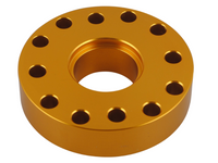 25mm Tailshaft Spacer Front or Rear for 80 / 105 Series Toyota Landcruiser FZJ / HZJ 80 / 105-Spoilers and Bodykits Australia