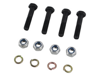 25mm Tailshaft Spacer Front or Rear for 80 / 105 Series Toyota Landcruiser FZJ / HZJ 80 / 105-Spoilers and Bodykits Australia