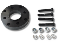 25mm Tailshaft Spacer Front or Rear for GQ / GU Nissan Patrol Y60 / Y61 & Maverick-Spoilers and Bodykits Australia
