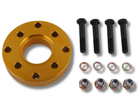 25mm Tailshaft Spacer Front or Rear for GQ / GU Nissan Patrol with 2+ Inch Lift-Spoilers and Bodykits Australia