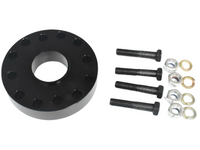 25mm Tailshaft Spacer Front or Rear for Toyota Hilux with Front Solid Axle (1984 - 1997)-Spoilers and Bodykits Australia