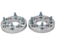 25mm Wheel Spacers x 4 for Holden Gemini TC / TD / TE / TF / TG / TX - 4 x 100 PCD (1975 - 1986) - Spoilers and Bodykits Australia
