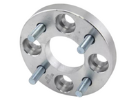 25mm Wheel Spacers x 4 for Holden Gemini TC / TD / TE / TF / TG / TX - 4 x 100 PCD (1975 - 1986) - Spoilers and Bodykits Australia