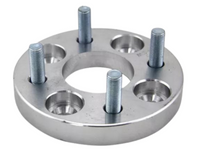 25mm Wheel Spacers x 4 for Holden Gemini TC / TD / TE / TF / TG / TX - 4 x 100 PCD (1975 - 1986) - Spoilers and Bodykits Australia
