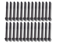 26x Cylinder Head Bolts for 70 / 80 Series Toyota Landcruiser 1HZ 4.2L-Spoilers and Bodykits Australia