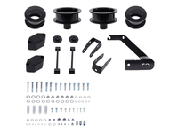 2.5 Inch Front & 2 Inch Rear Lift Kit for Jeep Wrangler JK (2007 - 2018)-Spoilers and Bodykits Australia