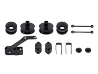 2.5 Inch Front & 2 Inch Rear Lift Kit for Jeep Wrangler JK (2007 - 2018)-Spoilers and Bodykits Australia