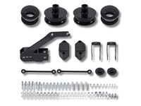 2.5 Inch Front & 2 Inch Rear Lift Kit for Jeep Wrangler JK (2007 - 2018)-Spoilers and Bodykits Australia