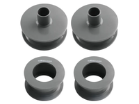 2.5 Inch Front & 2 Inch Rear Lift Kit with Shock Extenders for Jeep Wrangler JK 4WD (2007 - 2018)-Spoilers and Bodykits Australia