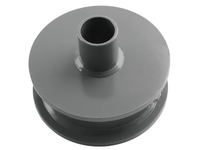 2.5 Inch Front & 2 Inch Rear Lift Kit with Shock Extenders for Jeep Wrangler JK 4WD (2007 - 2018)-Spoilers and Bodykits Australia