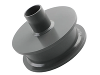 2.5 Inch Front & 2 Inch Rear Lift Kit with Shock Extenders for Jeep Wrangler JK 4WD (2007 - 2018)-Spoilers and Bodykits Australia