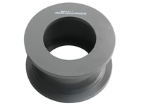 2.5 Inch Front & 2 Inch Rear Lift Kit with Shock Extenders for Jeep Wrangler JK 4WD (2007 - 2018)-Spoilers and Bodykits Australia