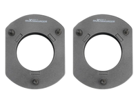 2.5 Inch Front & 2 Inch Rear Strut Spacer & Coil Spacer Lift Kit for Jeep Grand Cherokee (2011 - 2019)-Spoilers and Bodykits Australia