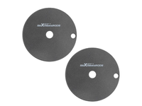 2.5 Inch Front & 2 Inch Rear Strut Spacer & Coil Spacer Lift Kit for Jeep Grand Cherokee (2011 - 2019)-Spoilers and Bodykits Australia