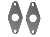 2.5 Inch Front & 2 Inch Rear Strut Spacer & Coil Spacer Lift Kit for Jeep Grand Cherokee (2011 - 2019)-Spoilers and Bodykits Australia