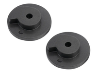 2.5 Inch Front & 2 Inch Rear Strut Spacer & Coil Spacer Lift Kit for Jeep Grand Cherokee (2011 - 2019)-Spoilers and Bodykits Australia