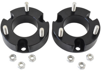 2.5 Inch Lift Front Coil Strut Shock Spacers for Ford Ranger (2012 Onwards)-Spoilers and Bodykits Australia