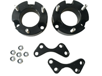 2.5 Inch Lift Front Coil Strut Shock Spacers for Holden Colorado RG & Isuzu D-MAX 4WD (2012)-Spoilers and Bodykits Australia