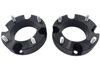 2.5 Inch Lift Front Coil Strut Spacer for 200 Series Toyota Landcruiser VDJ200 / UZJ200-Spoilers and Bodykits Australia