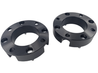 2.5 Inch Lift Front Coil Strut Spacer for 200 Series Toyota Landcruiser VDJ200 / UZJ200-Spoilers and Bodykits Australia