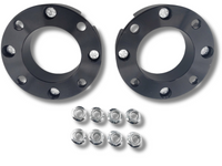 2.5 Inch Lift Front Coil Strut Spacer for 200 Series Toyota Landcruiser VDJ200 / UZJ200-Spoilers and Bodykits Australia