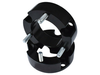 2.5 Inch Lift Front Coil Strut Spacers for Toyota Hilux Vigo / 120 / 150 Series Prado / FJ Cruiser-Spoilers and Bodykits Australia
