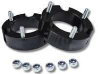 2.5 Inch Lift Front Coil Strut Spacers for Toyota Hilux Vigo / 120 / 150 Series Prado / FJ Cruiser-Spoilers and Bodykits Australia