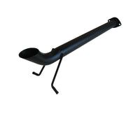 2.5" Eliminator Pipe for 2.2L & 3.2L Turbo Diesel DPF PX2 Ford Ranger & Mazda BT-50(2016 Onwards )-Spoilers and Bodykits Australia