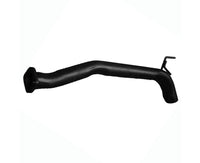 2.5" Eliminator Pipe for 3.0L Turbo Diesel Isuzu D-MAX(2009 - 2012 )-Spoilers and Bodykits Australia