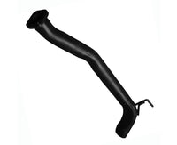 2.5" Eliminator Pipe for 3.0L Turbo Diesel Isuzu D-MAX(2009 - 2012 )-Spoilers and Bodykits Australia
