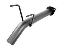 2.5" Eliminator Pipe for Isuzu DMAX 3.0L Turbo Diesel(2012 - 2021 )-Spoilers and Bodykits Australia