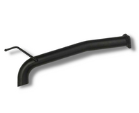 2.5" Eliminator Pipe for Mitsubishi Triton ML 3.2L / MN 2.5L Turbo Diesel(2007 - 2016 )-Spoilers and Bodykits Australia