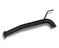 2.5" Eliminator Pipe for Mitsubishi Triton ML 3.2L / MN 2.5L Turbo Diesel(2007 - 2016 )-Spoilers and Bodykits Australia