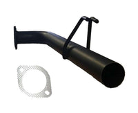 2.5" Eliminator Pipe for VE Holden Commodore 6Cyl SV6 / SS / SSV / Calais / Omega Sedan-Spoilers and Bodykits Australia