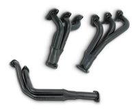 2.5" Exhaust System with Extractors for 4.2L 1HZ Diesel Toyota Landcruiser 80 Series Wagon HZJ80(1990 - 1998 )-Spoilers and Bodykits Australia