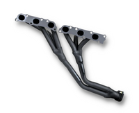 2.5" Exhaust System with Extractors for 4.5L 6Cyl Petrol Toyota Landcruiser 105 Series Wagon FZJ105(1998 - 2007 )-Spoilers and Bodykits Australia