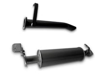 2.5" Stainless Steel Exhaust System for 4.0L Non-Turbo Toyota Landcruiser 60 Series Wagon(1980 - 1990 )-Spoilers and Bodykits Australia