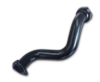 2.5" Stainless Steel Exhaust System for 4.2L Non-Turbo Diesel Toyota Landcruiser 79 Series Single Cab Ute - For Original Manifold(1999 Onwards )-Spoilers and Bodykits Australia