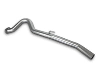 2.5" Stainless Steel Exhaust System with Extractors for 3.0L Naturally Aspirated Toyota Hilux LN167,(1997 - 02/2005 )-Spoilers and Bodykits Australia