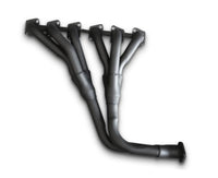 2.5" Stainless Steel Exhaust System with Extractors for 4.0L Non-Turbo Toyota Landcruiser 60 Series Wagon(1980 - 1990 )-Spoilers and Bodykits Australia