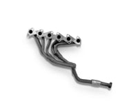 2.5" Stainless Steel Exhaust System with Extractors for 4.2L Non-Turbo Diesel Toyota Landcruiser 75 Series Ute(01/1990 - 01/2002 )-Spoilers and Bodykits Australia